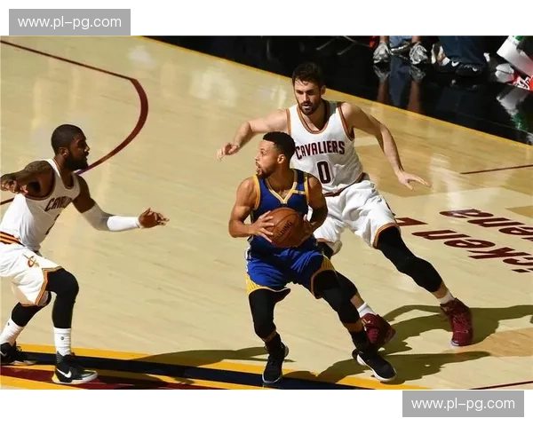 解构传说的终章：为何在那场骑士vs勇士第七场回放里，我们仍会为那三分钟战栗？